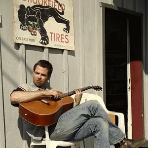 Foto Small Town Saturday Night