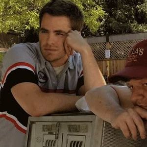 Foto Small Town Saturday Night