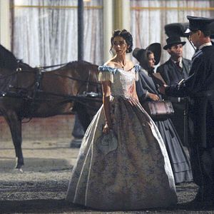 Foto Abigail Spencer