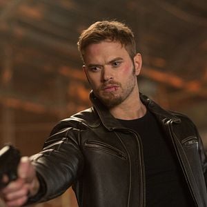 Foto Kellan Lutz