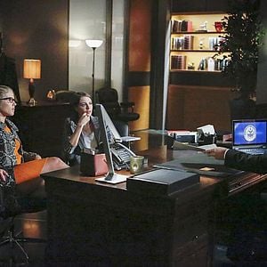 Foto Emily Bett Rickards