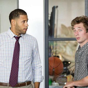 Foto Jeremy Allen White