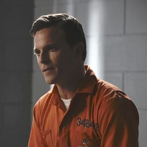 Foto Conviction (2016)