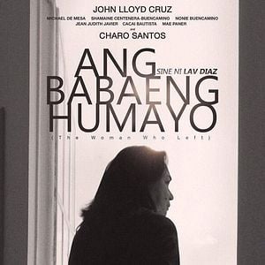 Foto The Woman Who Left