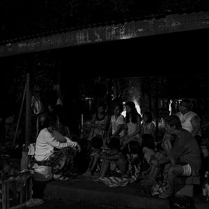 Foto The Woman Who Left