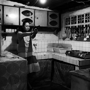 Foto The Woman Who Left