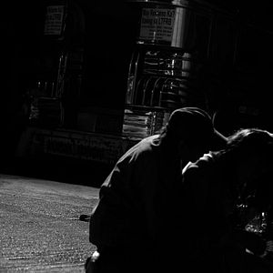 Foto The Woman Who Left