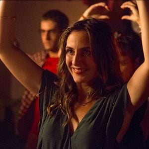 Foto Camille Chamoux