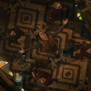 Foto Doctor Strange (Doctor Extraño)