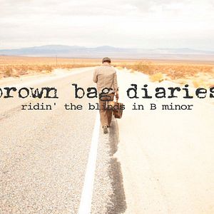 Foto Brown Bag Diaries: Ridin' the Blinds in B Minor