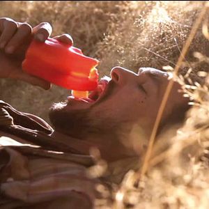 Foto Brown Bag Diaries: Ridin' the Blinds in B Minor