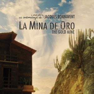 Foto La Mina de oro