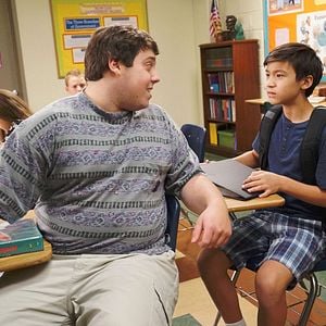 Foto Forrest Wheeler