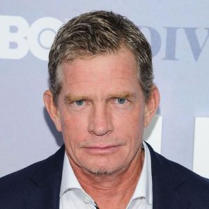 Foto Thomas Haden Church