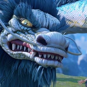 Foto Monkey King: Hero Is Back