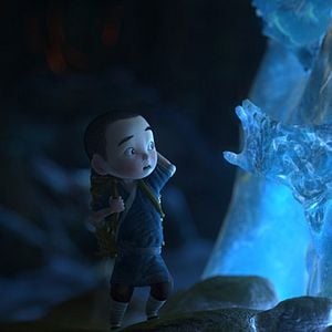 Foto Monkey King: Hero Is Back