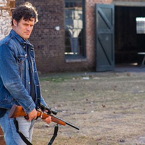 Foto Dylan Sprayberry