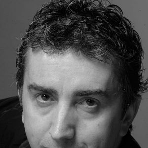 Foto James McCreadie