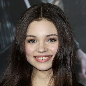 Foto India Eisley