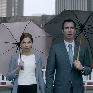 Foto Georgina Verbaan