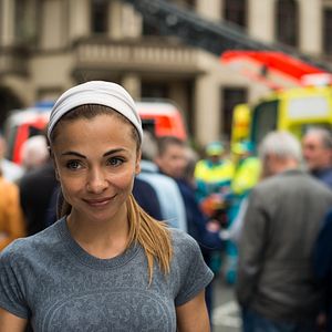 Foto Georgina Verbaan