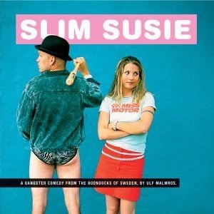 Foto Slim Suzie