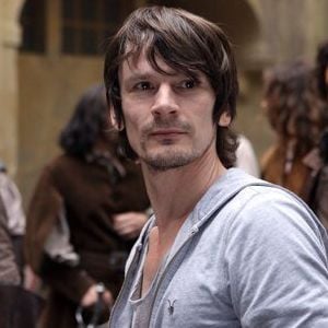 Foto Farren Blackburn