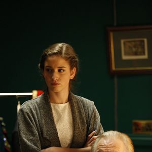 Foto El último acto