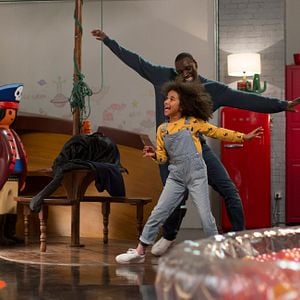 Foto Mañana empieza todo