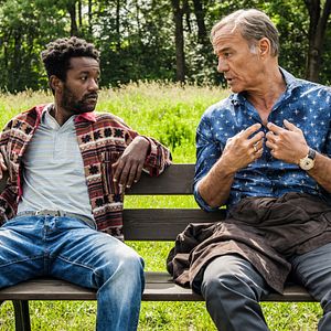 Foto Heiner Lauterbach