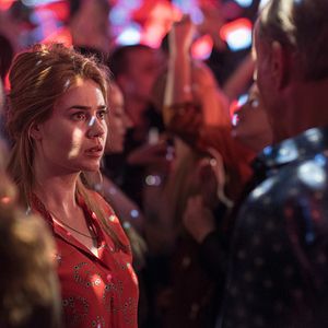 Foto Palina Rojinski