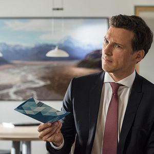 Foto Florian David Fitz