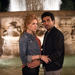 Foto Palina Rojinski