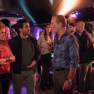 Foto Palina Rojinski