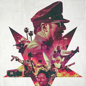 Foto Officer Downe