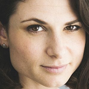 Foto Tara Rose Gladstone