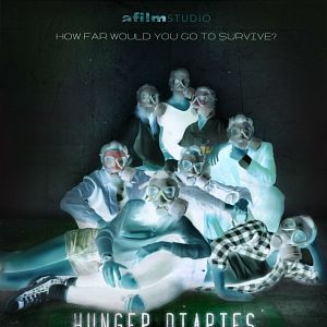 Foto Hunger Diaries