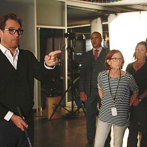 Foto Michael Weatherly