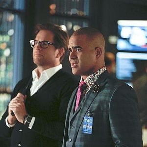 Foto Michael Weatherly