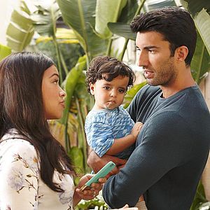Foto Jane The Virgin