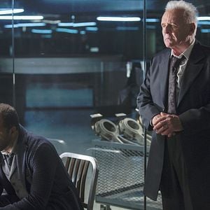 Foto Anthony Hopkins