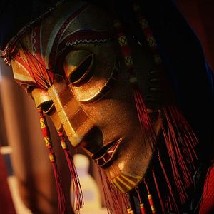 Foto Bilal: A New Breed of Hero