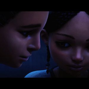 Foto Bilal: A New Breed of Hero