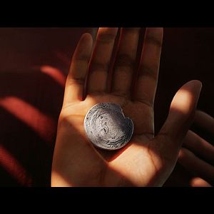 Foto Bilal: A New Breed of Hero