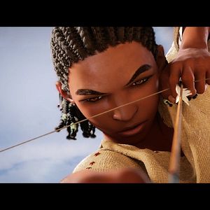 Foto Bilal: A New Breed of Hero