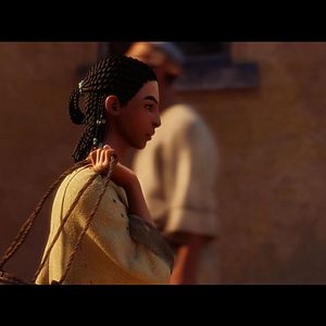 Foto Bilal: A New Breed of Hero