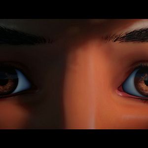 Bilal: A New Breed of Hero - Película 2017