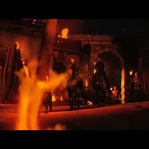 Foto Bilal: A New Breed of Hero