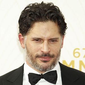 Foto Joe Manganiello