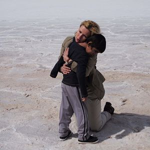 Foto Veronica Ferres